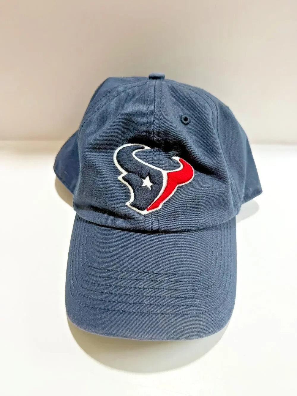 Houston Texans Fitted '47 Brand Size Medium Hat/Cap